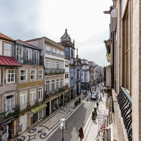 公寓 Compact & Cozy Retreat In S Heart *