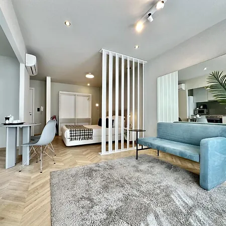 Compact & Cozy Retreat In S Heart Διαμέρισμα *