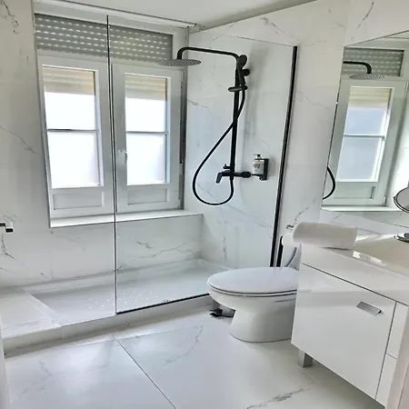 公寓 Compact & Cozy Retreat In S Heart