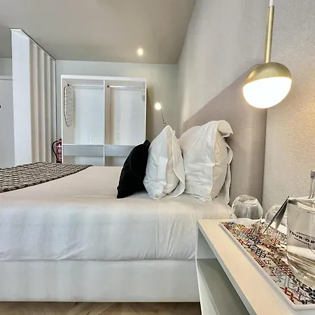 Compact & Cozy Retreat In S Heart * 波尔图