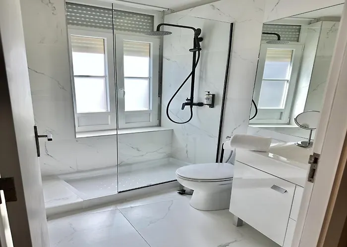 아파트 Compact & Cozy Retreat In S Heart